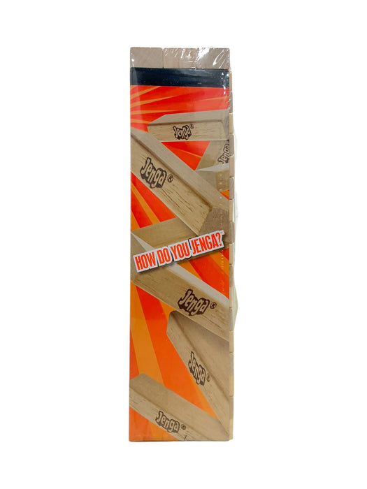 Jenga (HASBRO)