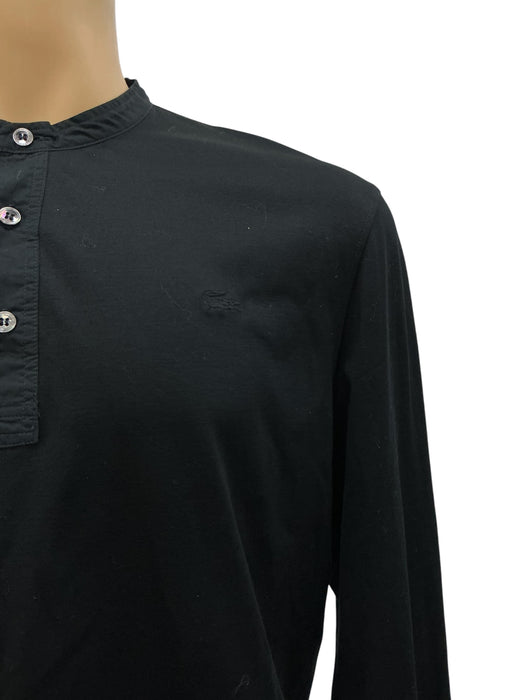 Playera 7 (LACOSTE)
