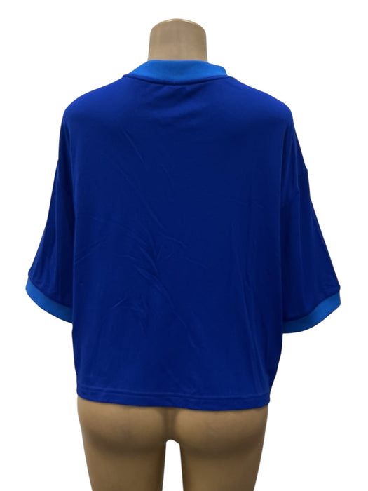 Blusa oversize M (ADIDAS)