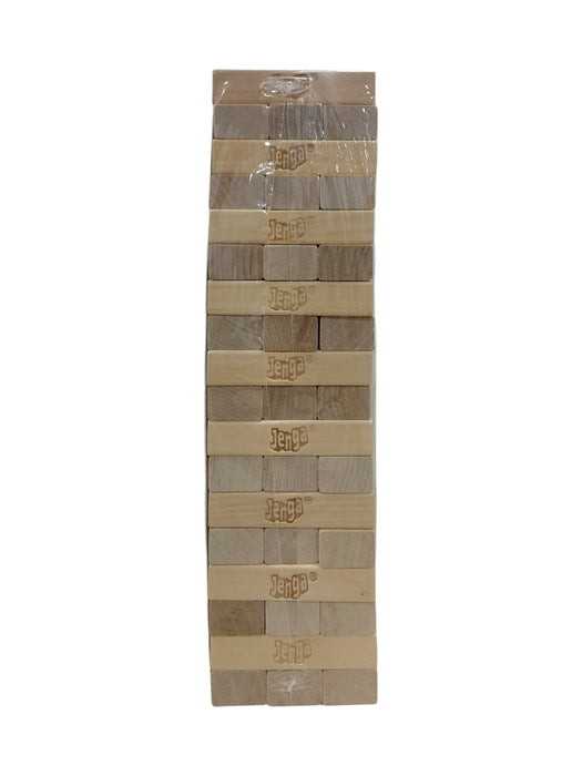 Jenga (HASBRO)