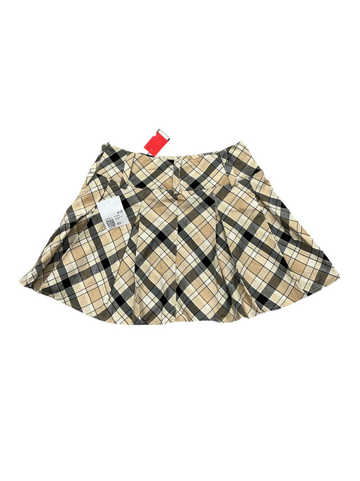 Falda XS (FORVER 21)