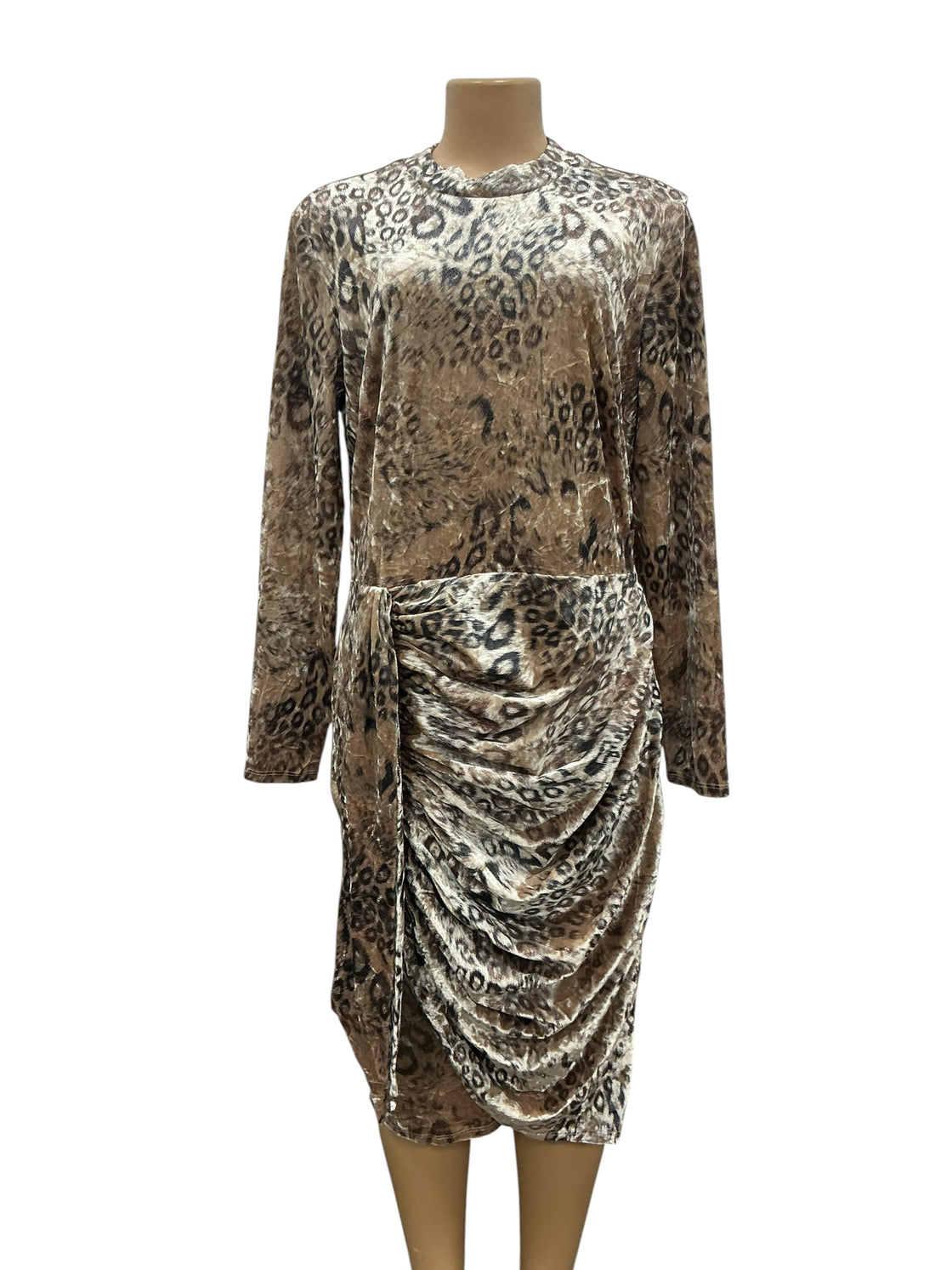 Vestido L (JAPPAREL)