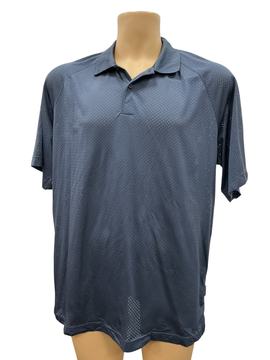 Camisa L (H&M)