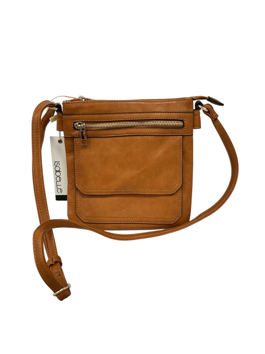 Bolso (ISABELLE)