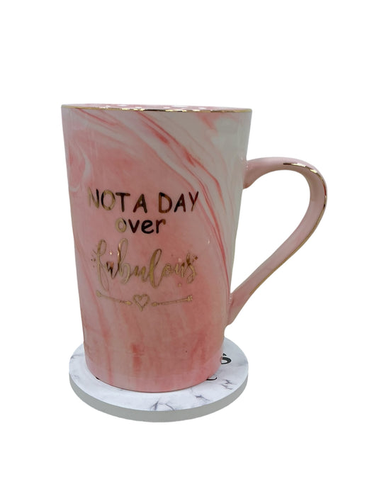 Taza Cerámica (DUO)