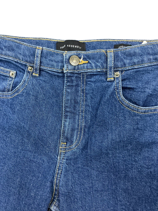 Pantalón 10 (FREE ASSEMBLY)