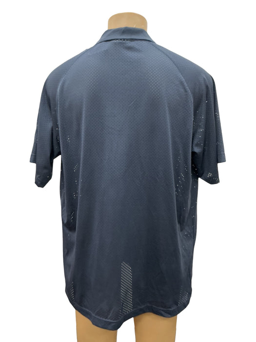 Camisa L (H&M)