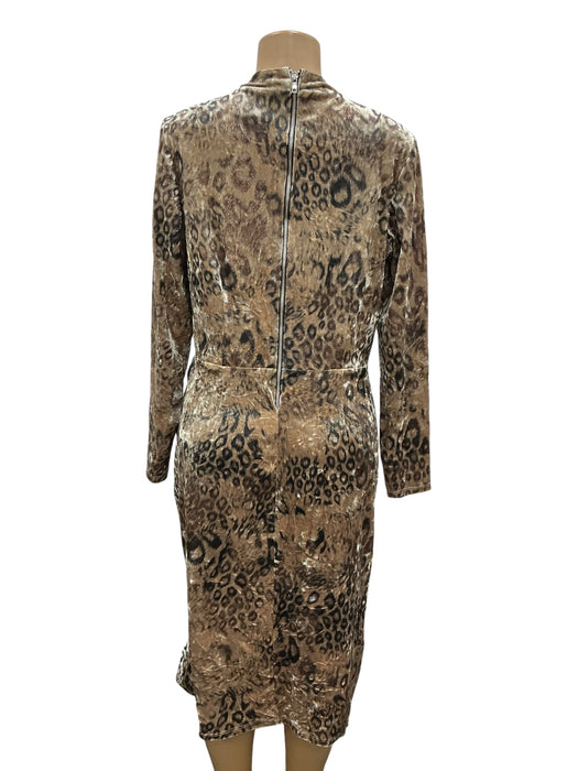 Vestido L (JAPPAREL)