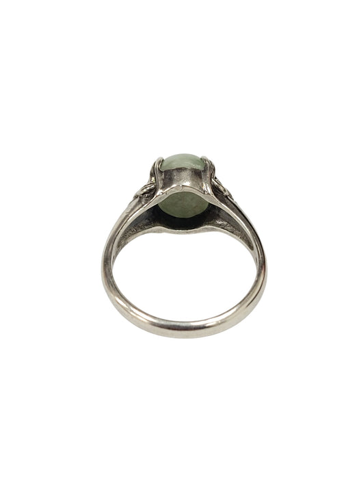 Anillo de plata (925)