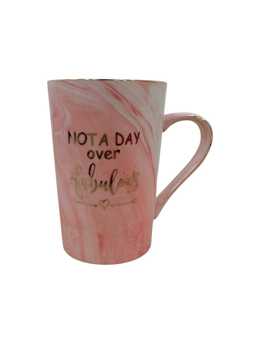 Taza Cerámica (DUO)