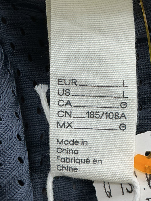 Camisa L (H&M)