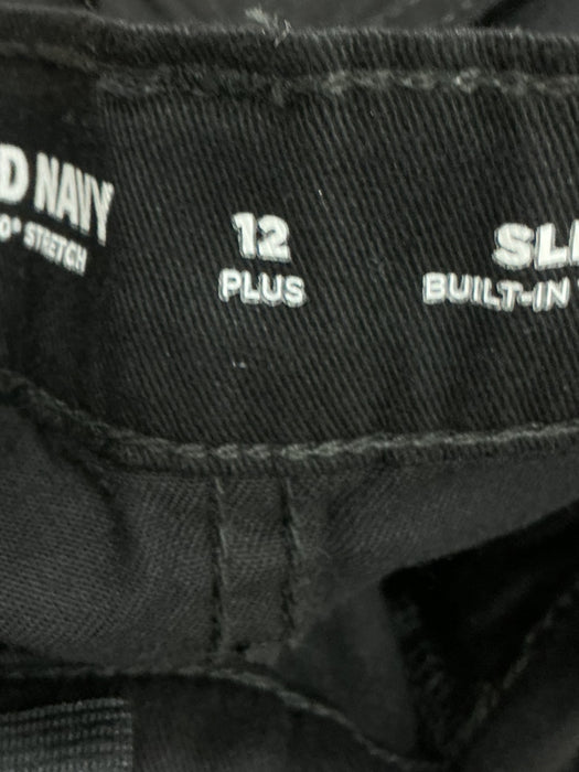 Pantalón para niñ@ 12 (OLD NAVY)