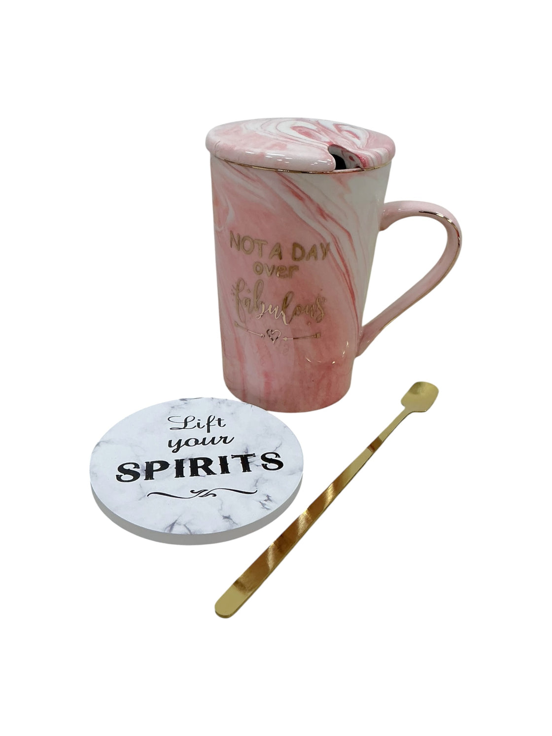 Taza Cerámica (DUO)