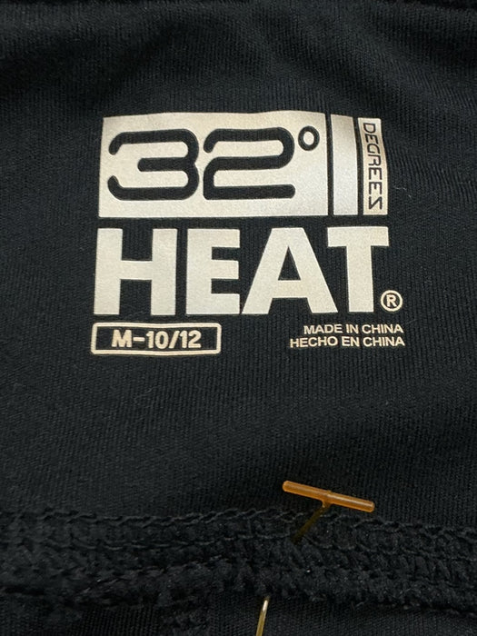 Leggings para niña 10/12 (32 HEAT)