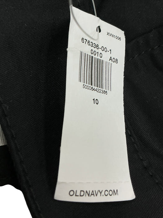 Short 10 (OLD NAVY)