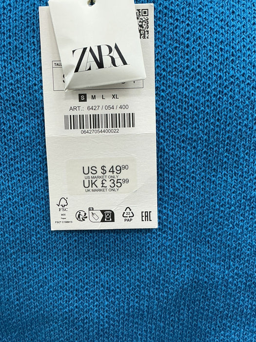 Suéter S (ZARA)
