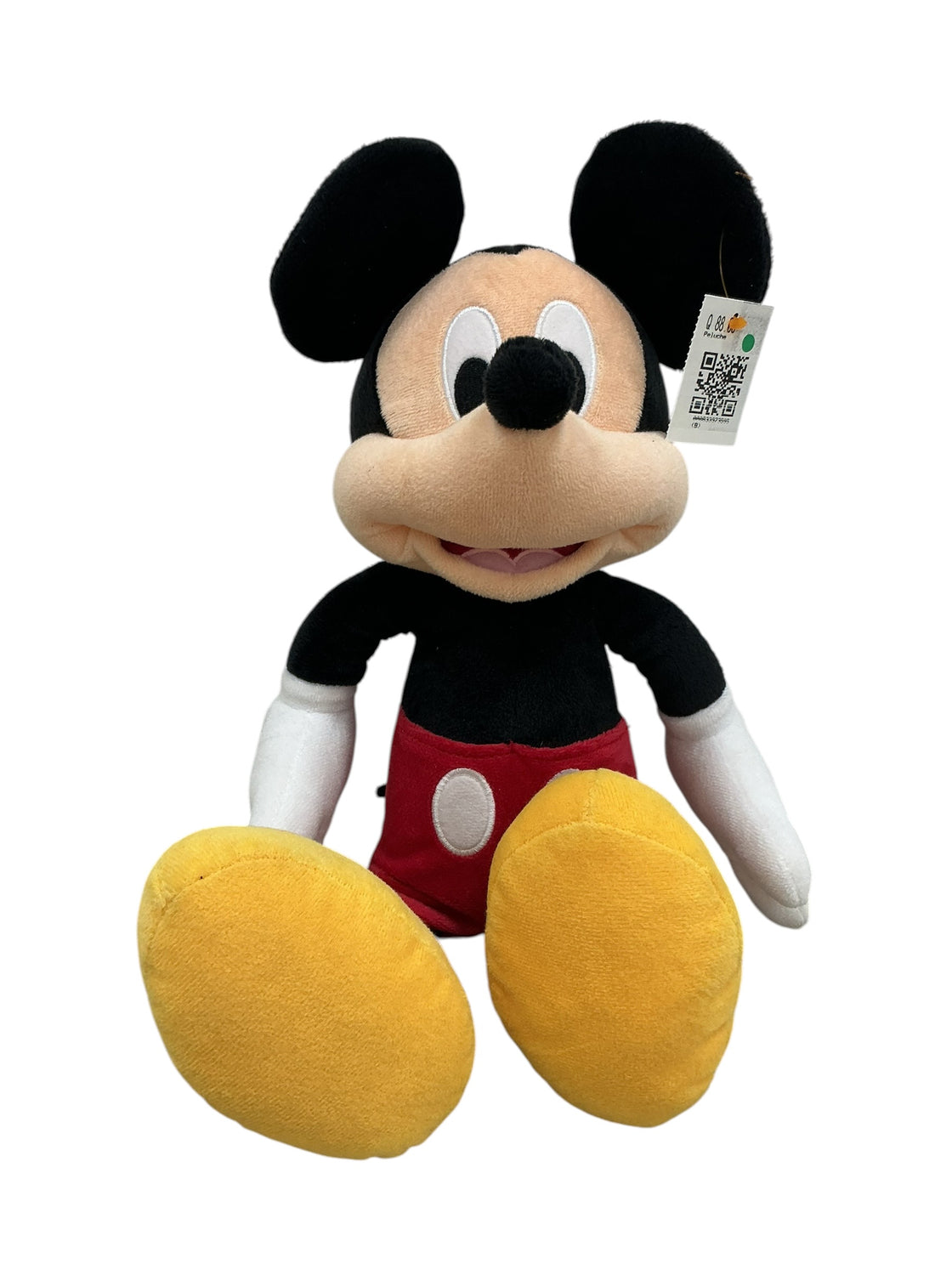 Mickey Mouse (DISNEY)