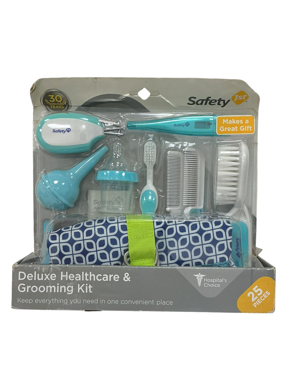 Kit de Cuidado (SAFETY 1ST)
