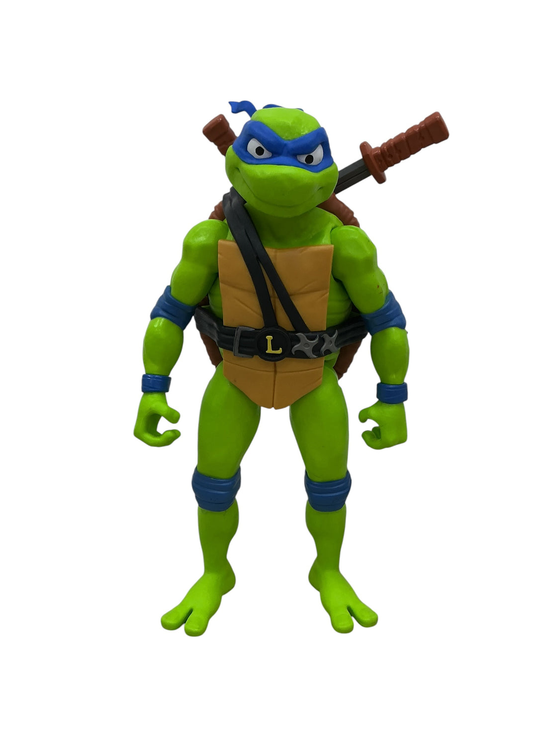 Leonardo (TMNT)