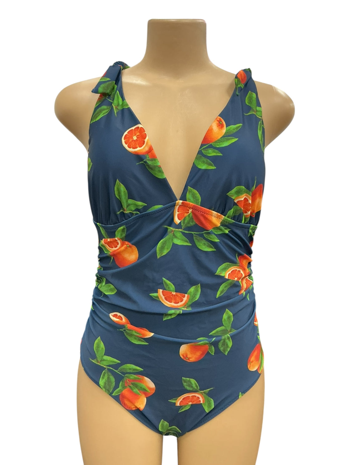 Traje de baño L (OLD NAVY)