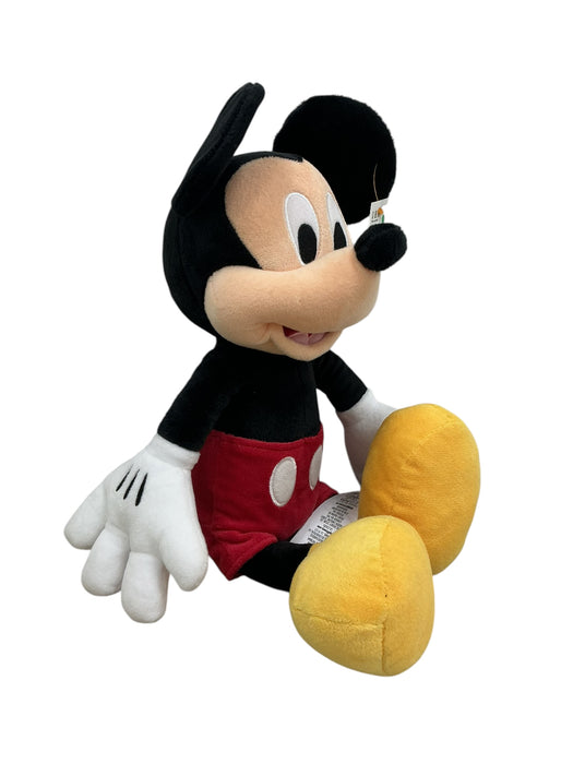 Mickey Mouse (DISNEY)