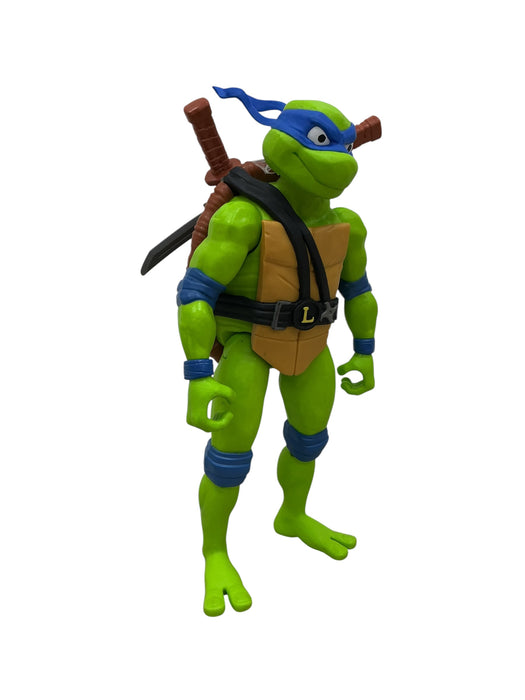 Leonardo (TMNT)
