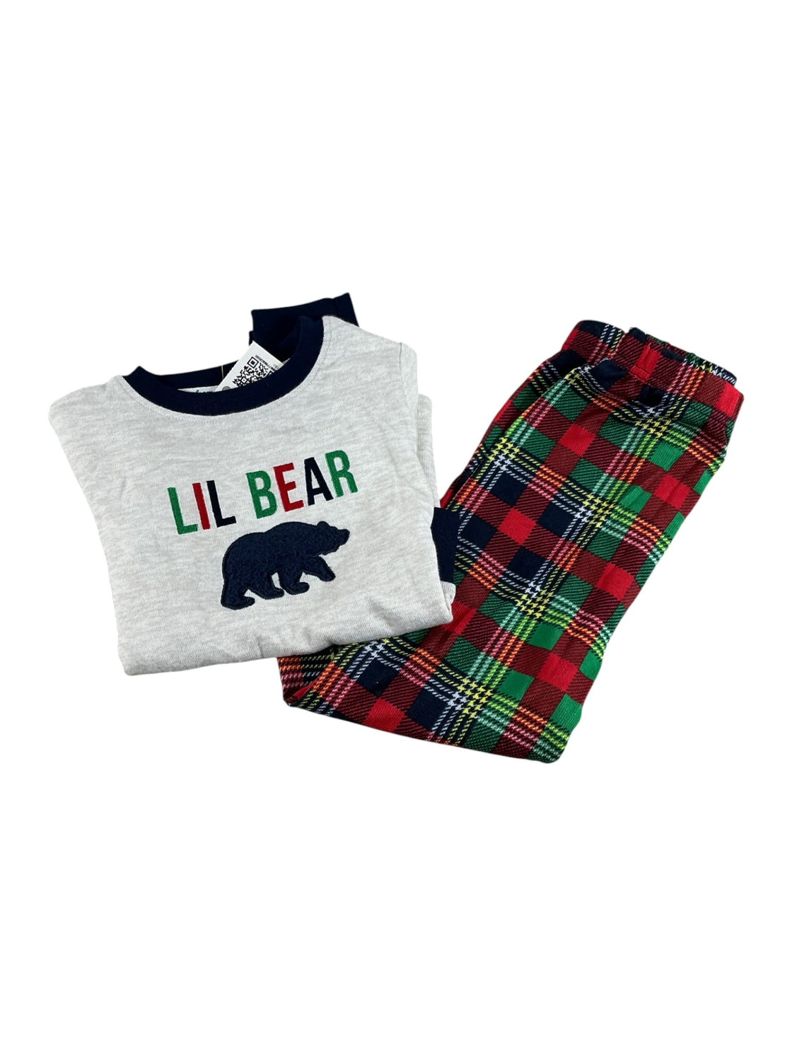 Pijama para niñ@ 5T (DEARFOAMS)