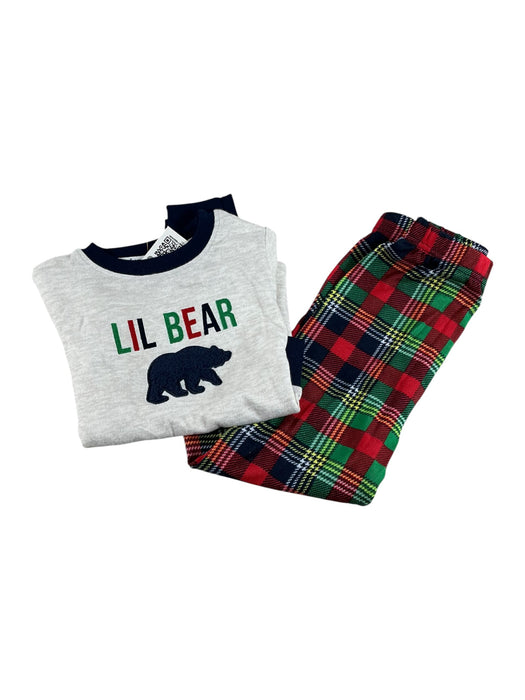 Pijama para niñ@ 5T (DEARFOAMS)