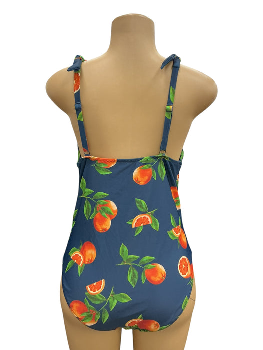 Traje de baño L (OLD NAVY)