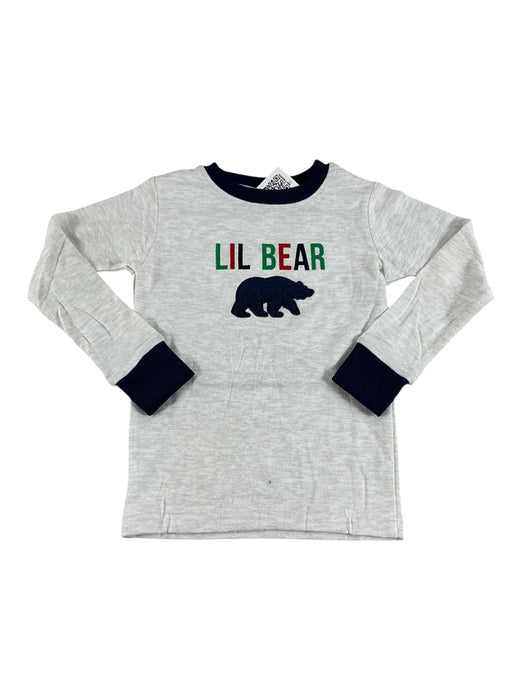 Pijama para niñ@ 5T (DEARFOAMS)