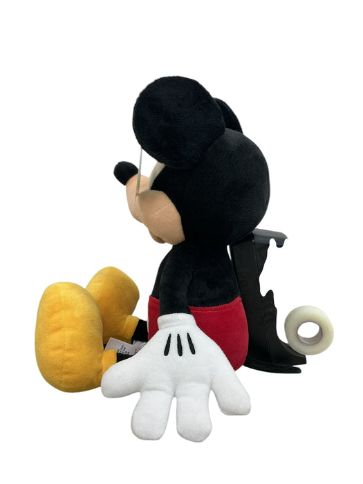 Mickey Mouse (DISNEY)
