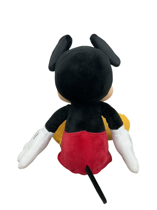 Mickey Mouse (DISNEY)