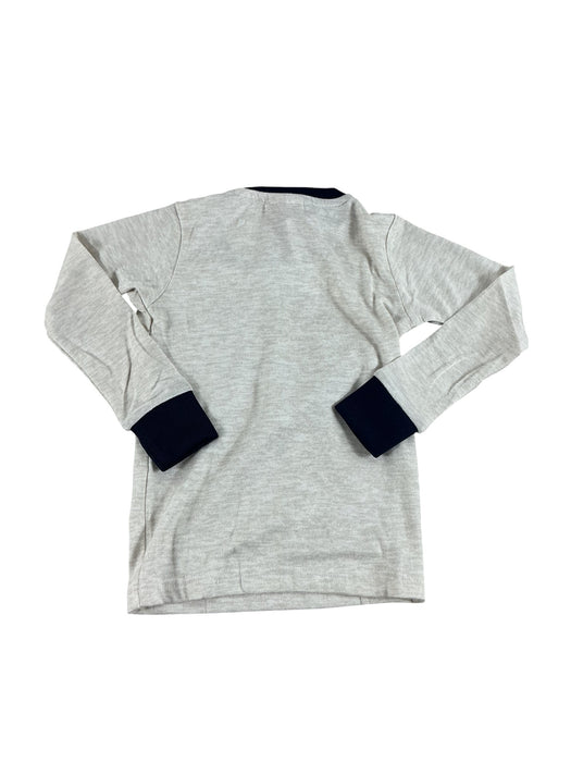 Pijama para niñ@ 5T (DEARFOAMS)