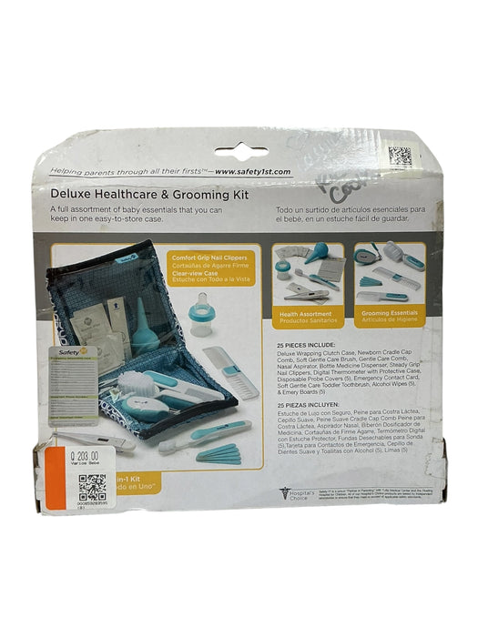 Kit de Cuidado (SAFETY 1ST)