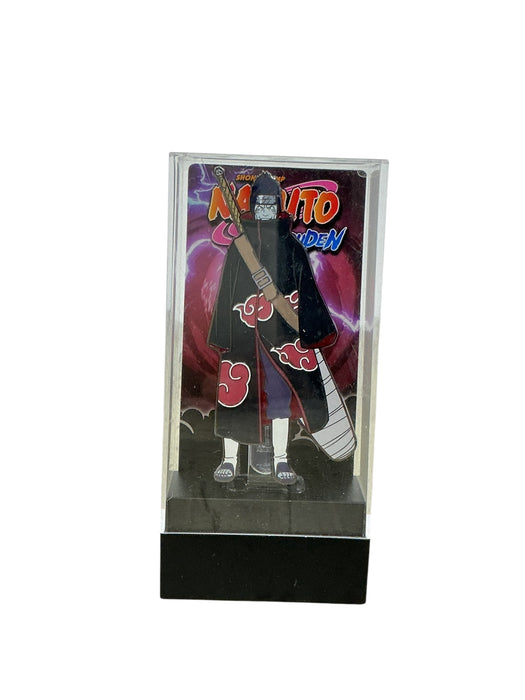 Pin coleccionable (FIGPIN)