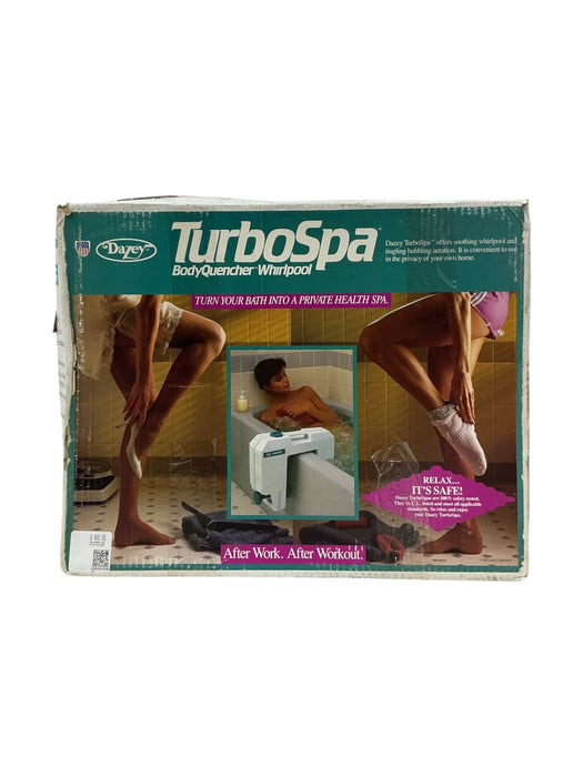 Hidromasaje para bañera (DAZEY)