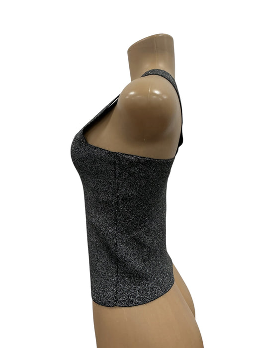 Blusa XS (HOUSE OF HARLOW 1960)