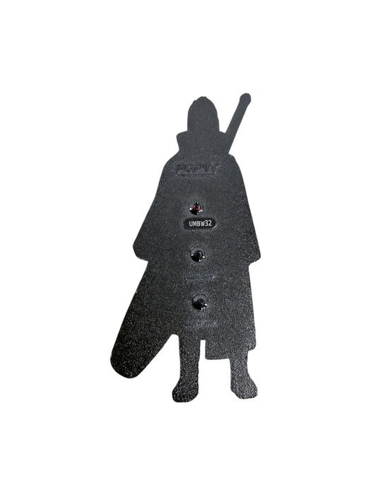 Pin coleccionable (FIGPIN)
