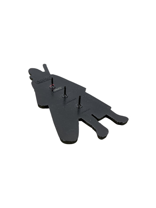 Pin coleccionable (FIGPIN)