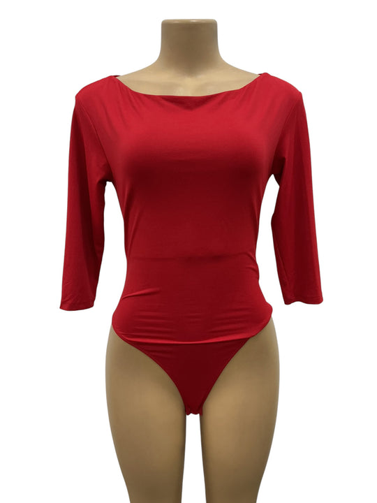 Blusa L (ZARA)