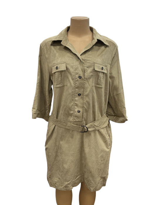 Vestido 14 (NEW YORK & COMPANY)