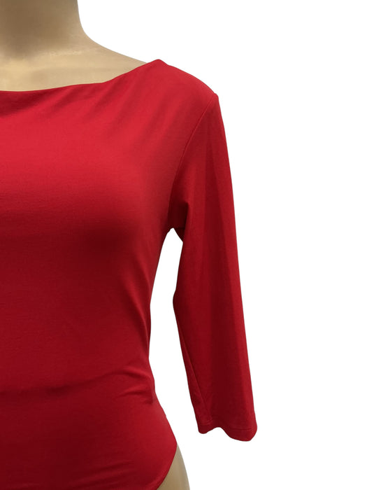 Blusa L (ZARA)