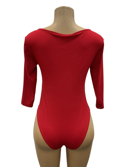 Blusa L (ZARA)