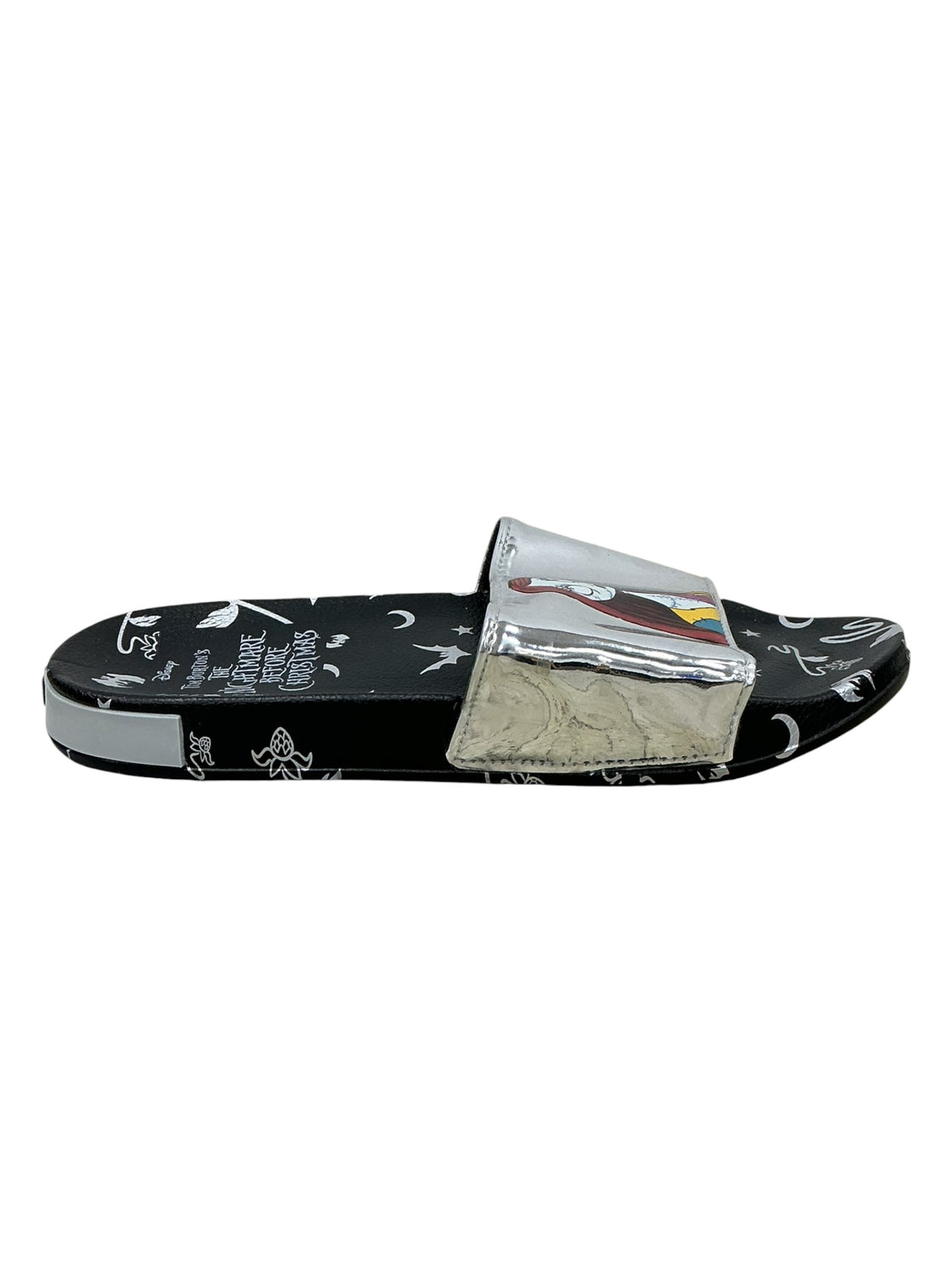 Sandalia 9 (GROUNDUP)