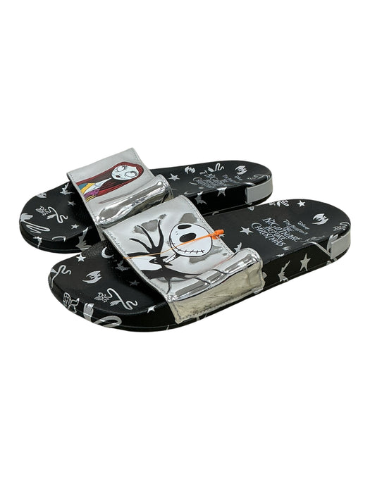 Sandalia 9 (GROUNDUP)