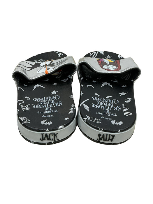 Sandalia 9 (GROUNDUP)