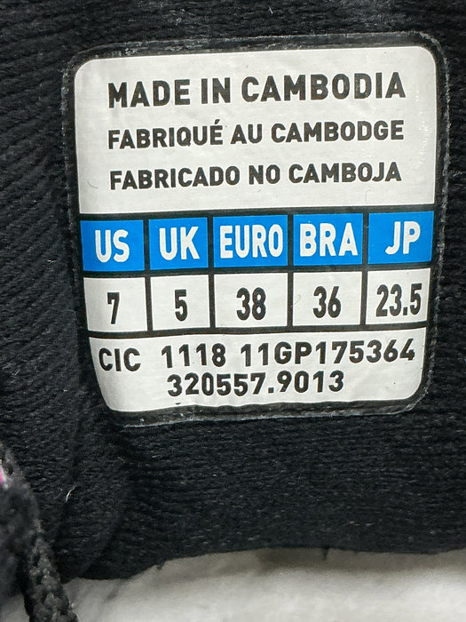 Tenis 7 (MIZUNO)