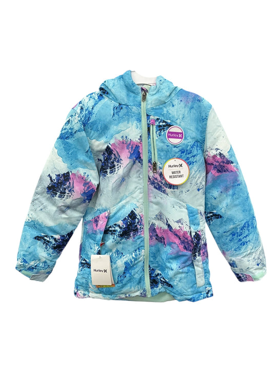 Chumpa para niñ@ L (HURLEY)