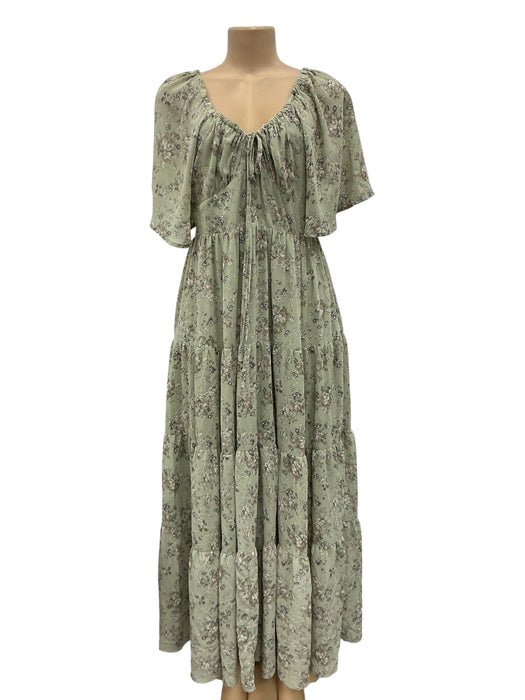 Vestido L (IN LOOM)