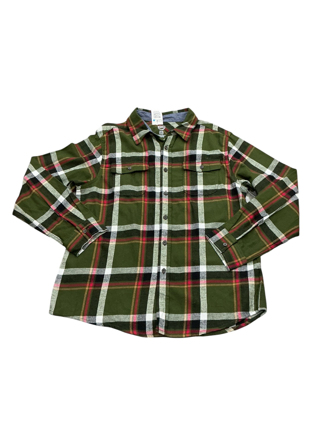 Camisa XL (WONDER NATION)